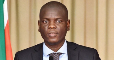 وزير خارجية جنوب أفريقيا: لا لتهجير الفلسطينيين ولن نخضع لتهديدات ترامب