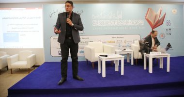 سيد جبيل: نعيش أجواء ما قبل الحرب العالمية وهناك نظام دولى لم يتشكل بعد