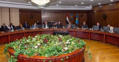 جامعة طنطا: نظمنا 450 فعالية شارك فيها 117 ألف مستفيد ضمن مبادرة بداية