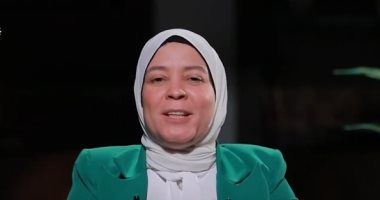 باحثة بمرصد الأزهر: التخبيب الإلكتروني خطر يهدد العلاقات الاجتماعية والأسرية الدكتورة سامية صابر الباحثة بمرصد الأزهر لمكافحة التطرف