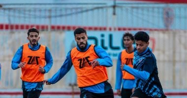 الشبكة نيوز : 
                                            بنتايج يشارك فى تدريبات الزمالك بعد الاطمئنان على حالته الصحية
                                        