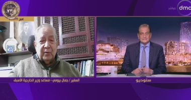 دبلوماسي سابق: ليس لمصر سفيرا في إسرائيل ولا لتل أبيب بالقاهرة