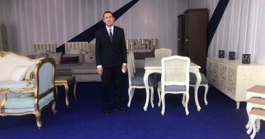 الصناعة خلف الأسوار.. مراكز الإصلاح والتأهيل تتحول إلى مصانع للفرص.. منتجات وراء القضبان من الزنازين إلى الأسواق..أثاث ومنتجات غذائية وأعمال يدوية تعرض للجمهور.. إشادات حقوقية بوزارة الداخلية