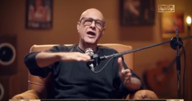 إسماعيل البلبيسى: كنت حريصا على حضور "الموالد" والاستماع للمطربين