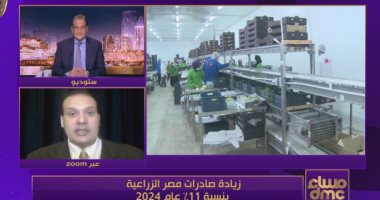 متحدث الزراعة لـ مساء dmc: الإنتاج الداجني مؤمن خلال شهر رمضان