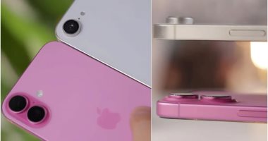 صورة مسربة لهاتف iPhone SE 4 تكشف عن تصميم الجزء الخلفى للموبايل