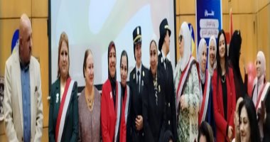 "عيد الشرطة".. تكريم مشرف لبطلات الوطن في يوم العرفان