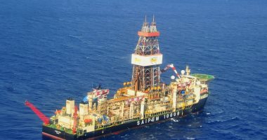 بشائر الخير لتعزيز إنتاج الغاز.. وصول سايبم 10000لحفر آبار جديدة بحقل ظهر.. تكنولوجيا حديثة بالمياه العميقة.. بدء حفر الآبار الجديدة الأشهر الثلاثة الأولى 2025.. والتعجيل بإضافة كميات جديدة على الإنتاج