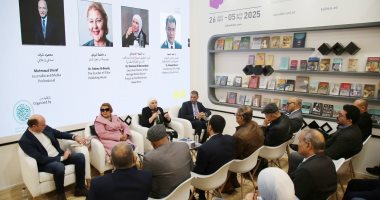 احتفاء بفوز مكتبة الإسكندرية.. مشاركون: الجوائز تدعم الصناعات الإبداعية