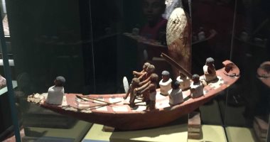 مقتنيات نادرة.. متحف سوهاج يحتضن تاريخ مصر