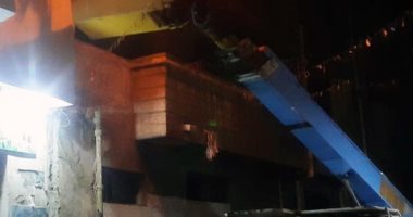 محافظ الإسكندرية يشدد على رفع كفاءة الإضاءة العامة والصيانة الدورية للأعمدة