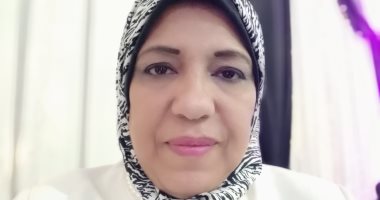 المرأة فى معركة الأمن.. اللواء سهير العادلى تروي قصتها فى الشرطة.. وتؤكد لـ"اليوم السابع": المرأة التحقت بالعمليات الخاصة والدفاع المدني وحصلت على حقها في عهد الرئيس السيسي.. لدينا شرطة تليق بالجمهورية الجديدة