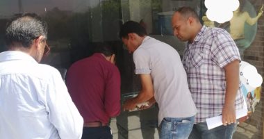 إصدار تراخيص لـ 391 منشأة طبية خاصة.. وغلق 456 مخالفة بالشرقية