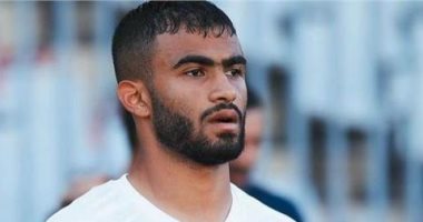 الشبكة نيوز : 
                                            الزمالك يتسلم استغناء أحمد حسام من الجونة واللاعب يوقع 4 مواسم ونصف
                                        