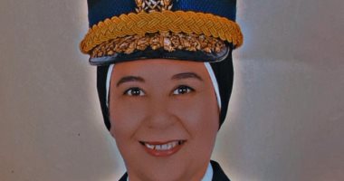 اللواء شاهيناز صلاح تفتح باب المستقبل فى خدمة الوطن وتؤكد لليوم السابع: مستشفيات الشرطة عطاء إنسانى لا ينضب.. والمرأة المصرية فى عهد الرئيس السيسى حصلت على فرص لا حدود لها.. وهى ركيزة أساسية فى بناء الوطن 