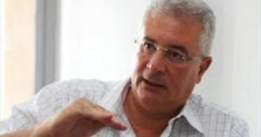 حزب الوعي يصدر قرارا بتعيين الإعلامي عمرو الشناوي رئيسا للجنة الإعلام
