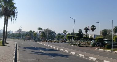 الطقس اليوم الخميس 30-1-2025 بالإسماعيلية.. ارتفاع طفيف فى درجات الحرارة