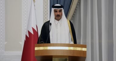 أمير قطر تميم بن حمد