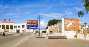 طقس اليوم الخميس 30-1-2025 بمطروح.. معتدل مائل للدفء نهارا مع سطوع الشمس