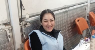 انطلاق دورة تدريبية بمركز أبوتيج على التفصيل والخياطة بأسيوط