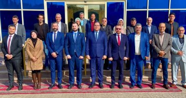 بنها للصناعات الإلكترونية توقع مذكرة تفاهم مع "روس أتوم الروسية" لتطوير قدرات التصنيع