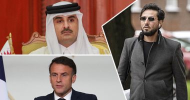 باختصار.. أهم الأخبار العربية والعالمية حتى الظهيرة.. اصطدام طائرة ركاب بمروحية عسكرية بواشنطن.. الجيش الإسرائيلي يعلن استلام رهينة.. وزلزال في تايوان.. ومقتل حارق القرآن سلوان موميكا.. وأمير قطر يصل دمشق أهم الأخبار العربية والعالمية حتى الظهيرة