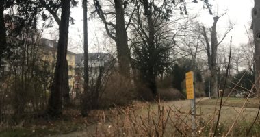 تفاصيل جديدة فى ذكرى رحيل البطل رفعت الجمال الـ43.. قصة مدينة ألمانية عاش فيها البطل رأفت الهجان "جاك بيتون".. ألمانيا شهدت سنوات بزوغ نجمه وخداعه لإسرائيل.. و"اليوم السابع" ينشر قصة ابن دمياط وبطولاته.. صور