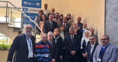 التعليم العالى: ورشة عمل حول برامج وأنشطة اليونسكو للعلوم فى مصر ورشة عمل حول "برامج وأنشطة اليونسكو للعلوم البيئية والإيكولوجية في مصر"