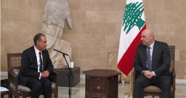 غارات إسرائيلية شرقى لبنان.. شهيدان و10 مصابين بالبقاع.. تصعيد بالجنوب.. وزيارات الدعم تتواصل.. عبد العاطى فى ثالث زياراته لبيروت: موقف مصر ثابت بضرورة انسحاب إسرائيل.. ولا يجوز لأى طرف التدخل بتشكيل الحكومة