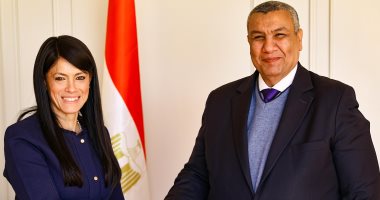 وزيرة التخطيط: حريصون على الشراكة الفعالة مع مجلس النواب