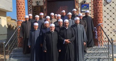 محافظ كفر الشيخ: افتتاح 10 مساجد جديدة بمراكز المحافظة ومقارئ للأئمة والجمهور