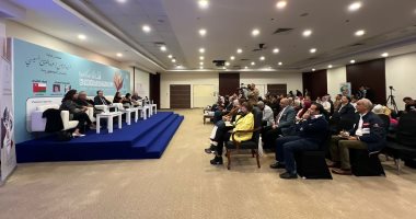 مدير مكتبة الإسكندرية :عصابات الإتجار فى البشر وراء "متلازمة الهجرة غير الشرعية"