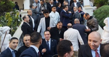 بدء فرز الأصوات فى انتخابات نادى قضاة الإسكندرية