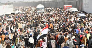 لا لمخططات التهجير وتصفية القضية الفلسطينية.. أحزاب ونواب: تصريحات ترامب تكشف حجم المؤامرة الاستعمارية وتدفع المنطقة نحو الفوضى.. ويؤكدون: تهدد بعرقلة دعوات مصر الدائمة لمسار السلام والتكاتف العربى ضرورة