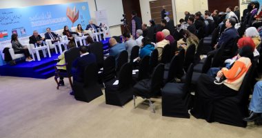 وزارة التضامن تستعرض الجهود لمكافحة ومنع الهجرة غير الشرعية