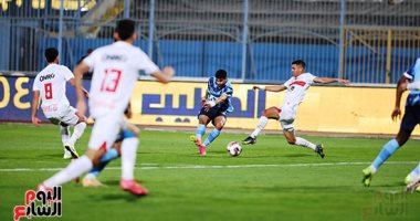 الشبكة نيوز : 
                                            موعد مباراة الزمالك والإسماعيلى فى الدورى
                                        