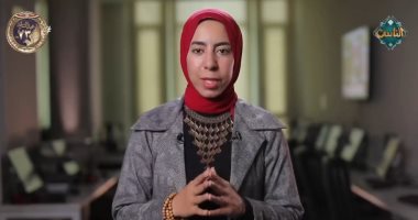 مرصد الأزهر لقناة الناس: التشكيك فى الإسراء والمعراج تشكيك فى القرآن (فيديو) أسماء يوسف الباحثة في مرصد الأزهر لمكافحة التطرف