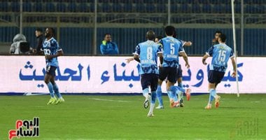 الشبكة نيوز : 
                                            جدول ترتيب الدورى بعد مباريات اليوم السبت 1 - 2 - 2024
                                        