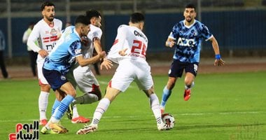 الحلم نيوز : 
                                            نجم الأهلي الأسبق: مباراة الزمالك وبيراميدز ستحدد بطل الدورى المصرى
                                        