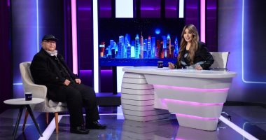 "عادل إمام حلف بالطلاق أنه ميقصدش".. علاء زينهم يكشف سر خلافه مع الزعيم علاء زينهم