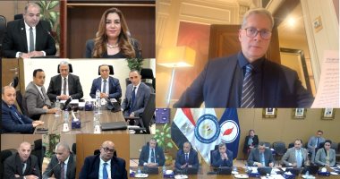 وزير البترول: كفاءة استهلاك الطاقة تؤثر على تقليل الفاتورة الاستيرادية