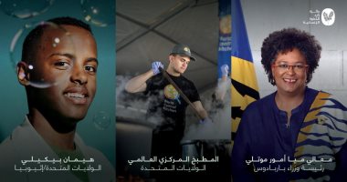 جائزة زايد للأخوة الإنسانية تعلن مكرمى عام 2025