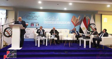 المستشار علي الهواري: التعرض لشخوص الخصوم من الأمور المحظورة في المرافعات