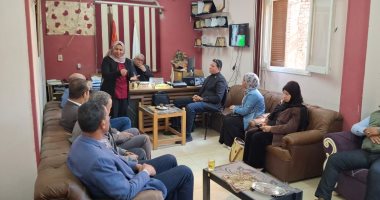 تضامن الأقصر: تنفيذ مشروع "طاقة الريف المستدامة" لاستغلال المخلفات الزراعية