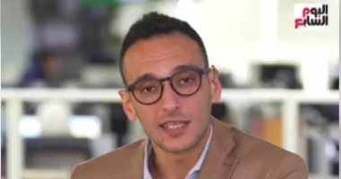 نتيجتك ظهرت وحاسس إن لك درجات.. هنقولك إزاى تتظلم على درجات الشهادة الإعدادية أحمد العدل _مذيع تليفزيون اليوم السابع