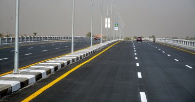 مشروعات طرق وكباري جديدة بسوهاج تعزز التنمية المستدامة وتحسن جودة الحياة.. من طريق "البلينا- أبيدوس" إلى محاور طما وجرجا والمراغة ودار السلام.. مشاريع قومية تُحدث طفرة في السياحة بتكلفة تخطت 5 مليارات جنيه..صور