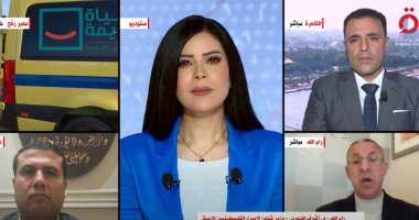 وزير شؤون الأسرى الفلسطينيين الأسبق: إسرائيل لم توقف حربها على غزة بشكل كامل