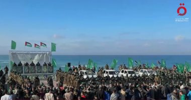 استعدادات لتسليم المحتجز "كيث سيجال" صاحب الجنسيتين الإسرائيلية والأمريكية