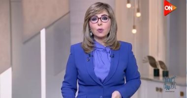 لميس الحديدى: مصر تعمل جاهدة على توحيد الفصائل الفلسطينية فى الفترة المقبلة