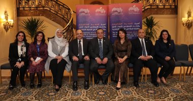 الوطنية للانتخابات تشارك فى ورشة عمل للمنظمة العربية للإدارات الانتخابية 